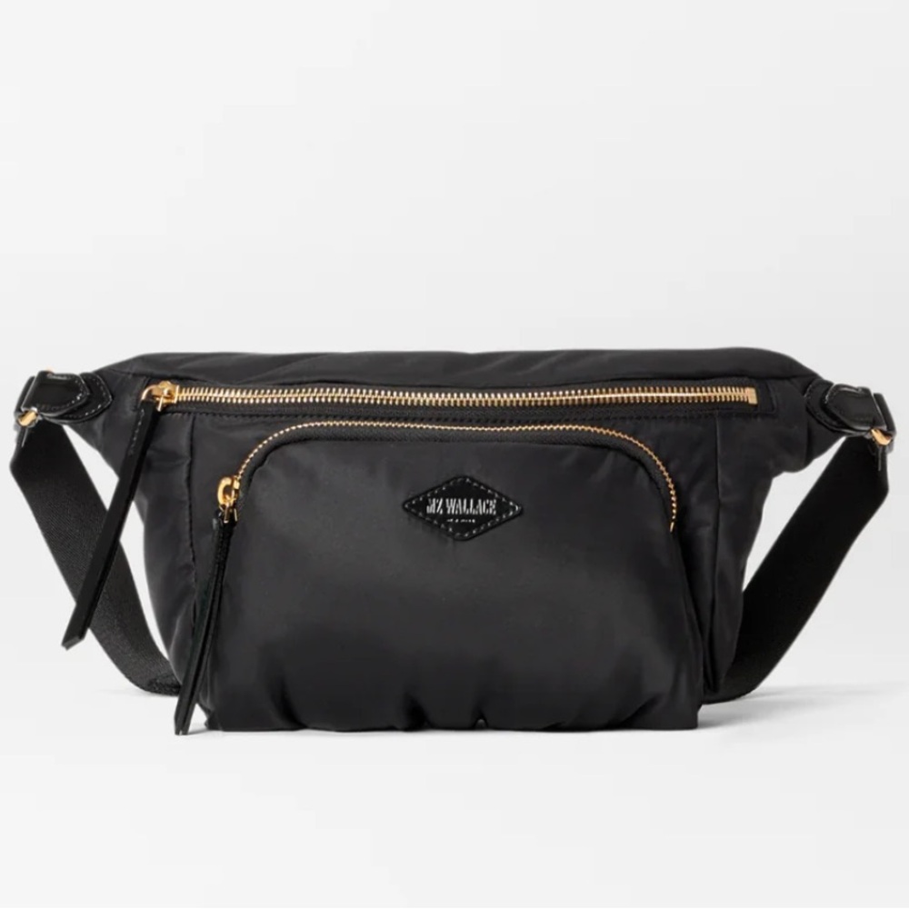 MZ Wallace Chelsea Nylon Belt Bag